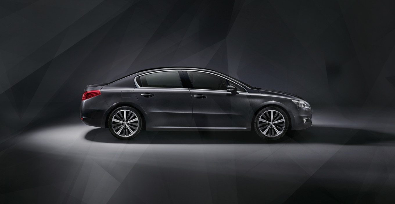 Peugeot Peugeot