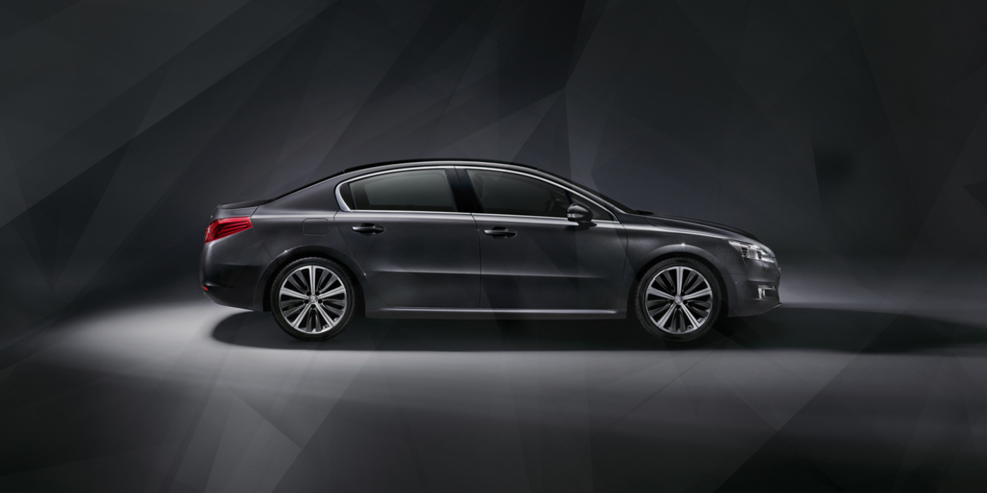 Peugeot Peugeot