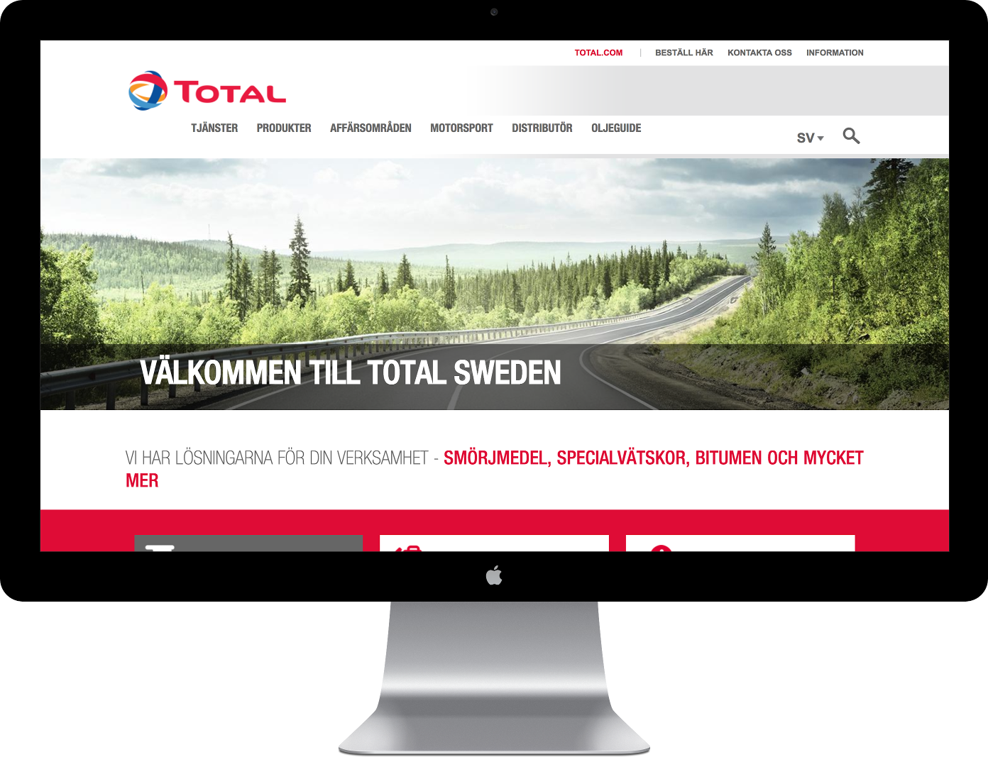 total