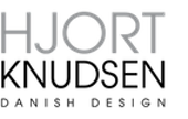 Hjort Knudsen Logo