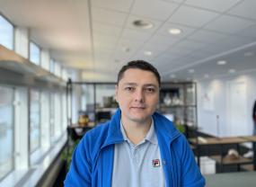 Aleksander Kruglov
