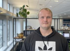 Thomas Norvig