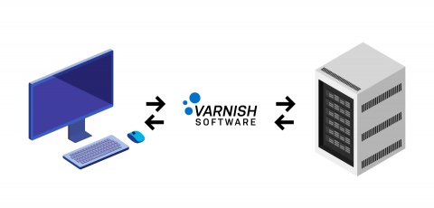 Varnish Caching