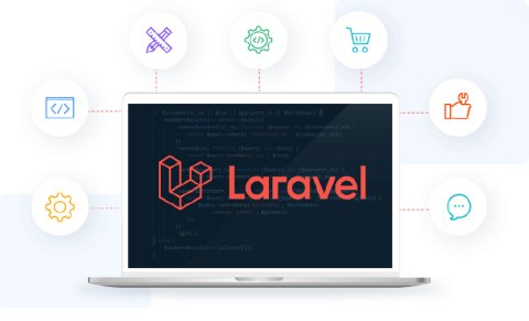 Laravel