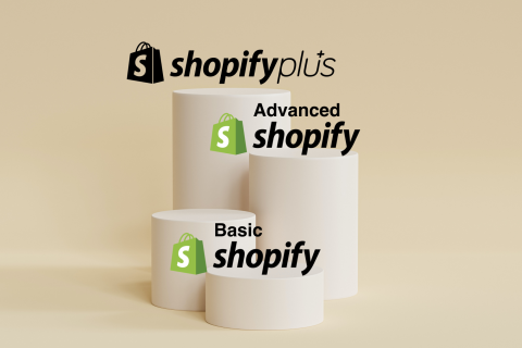 Shopify